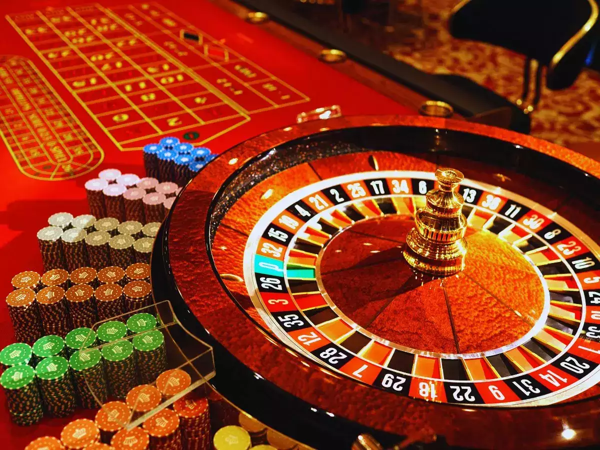 TonyBet Casino